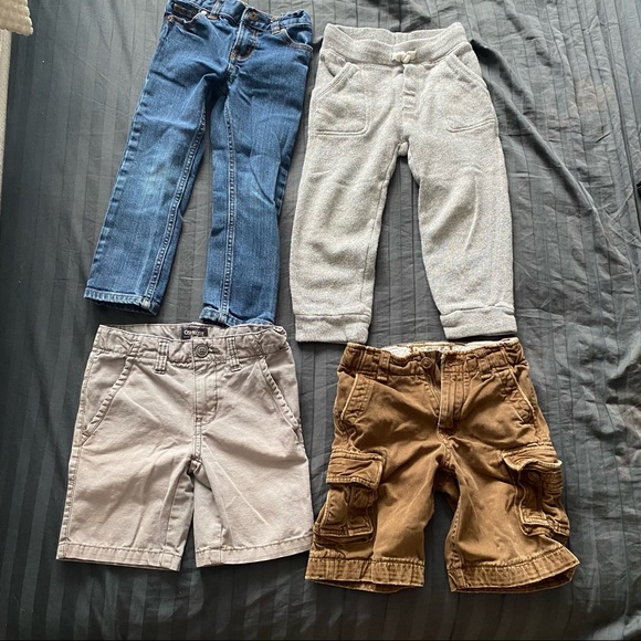 20 + pcs Bundle for boy sizes 3️⃣➖4️⃣⭐️🌀 - Picture 4 of 6